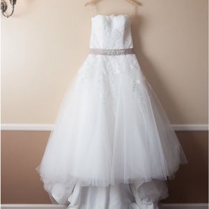 Maggie Sottero Wedding Dress